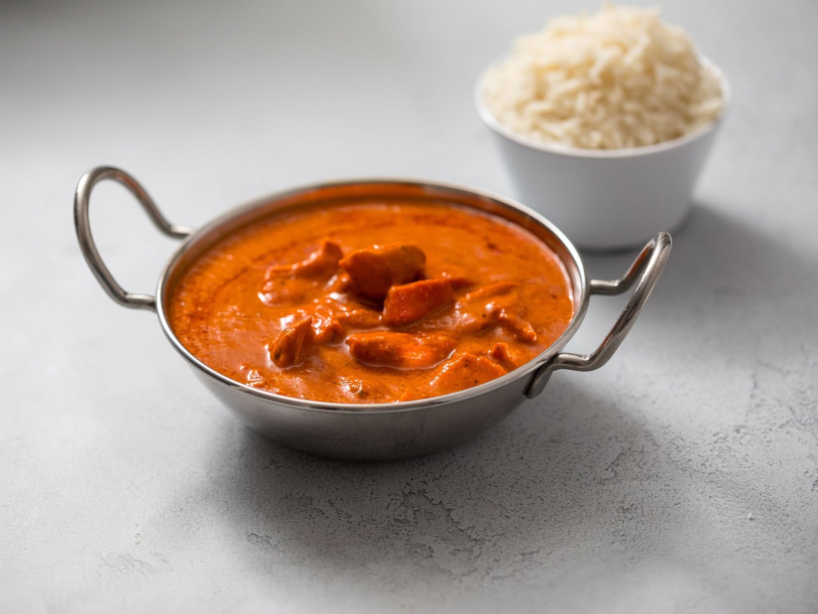 Halal Indian Cuisine by null