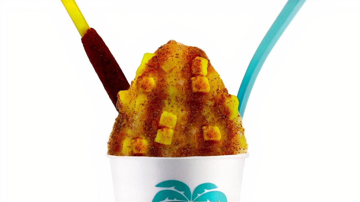 Bahama Buck's - Rowlett by null