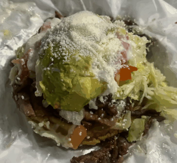 El Taconazo Express by null