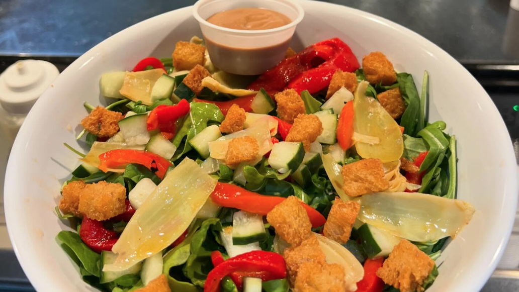 The Fat Shallot Lincoln Park by null