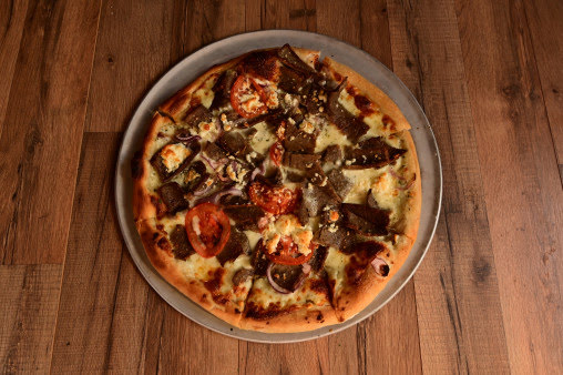 Anthonino's Taverna by null