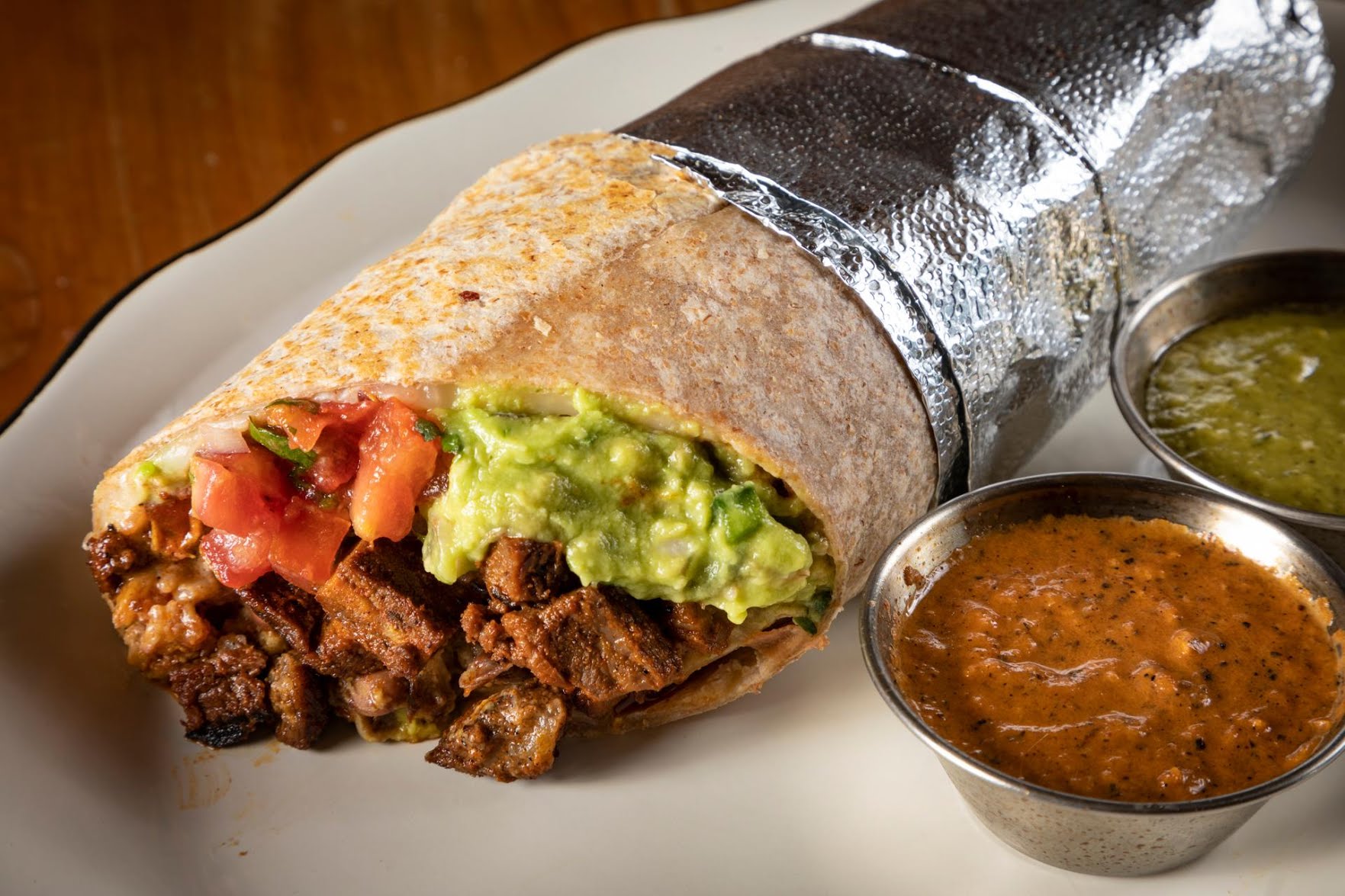 North Beach Cantina by null