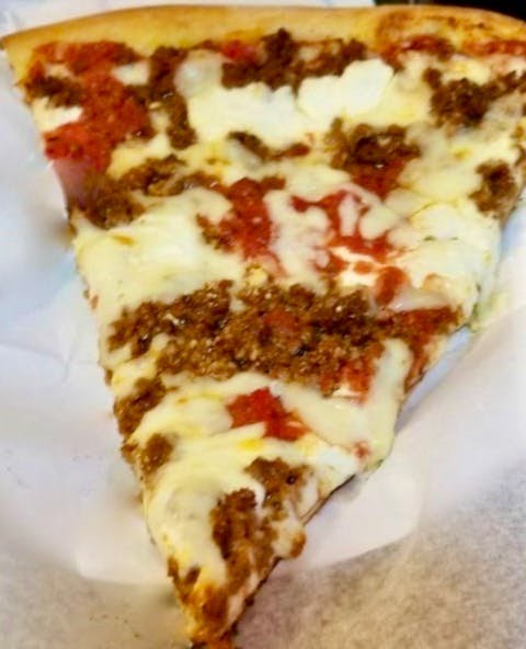 Patzeria Perfect Pizza by null