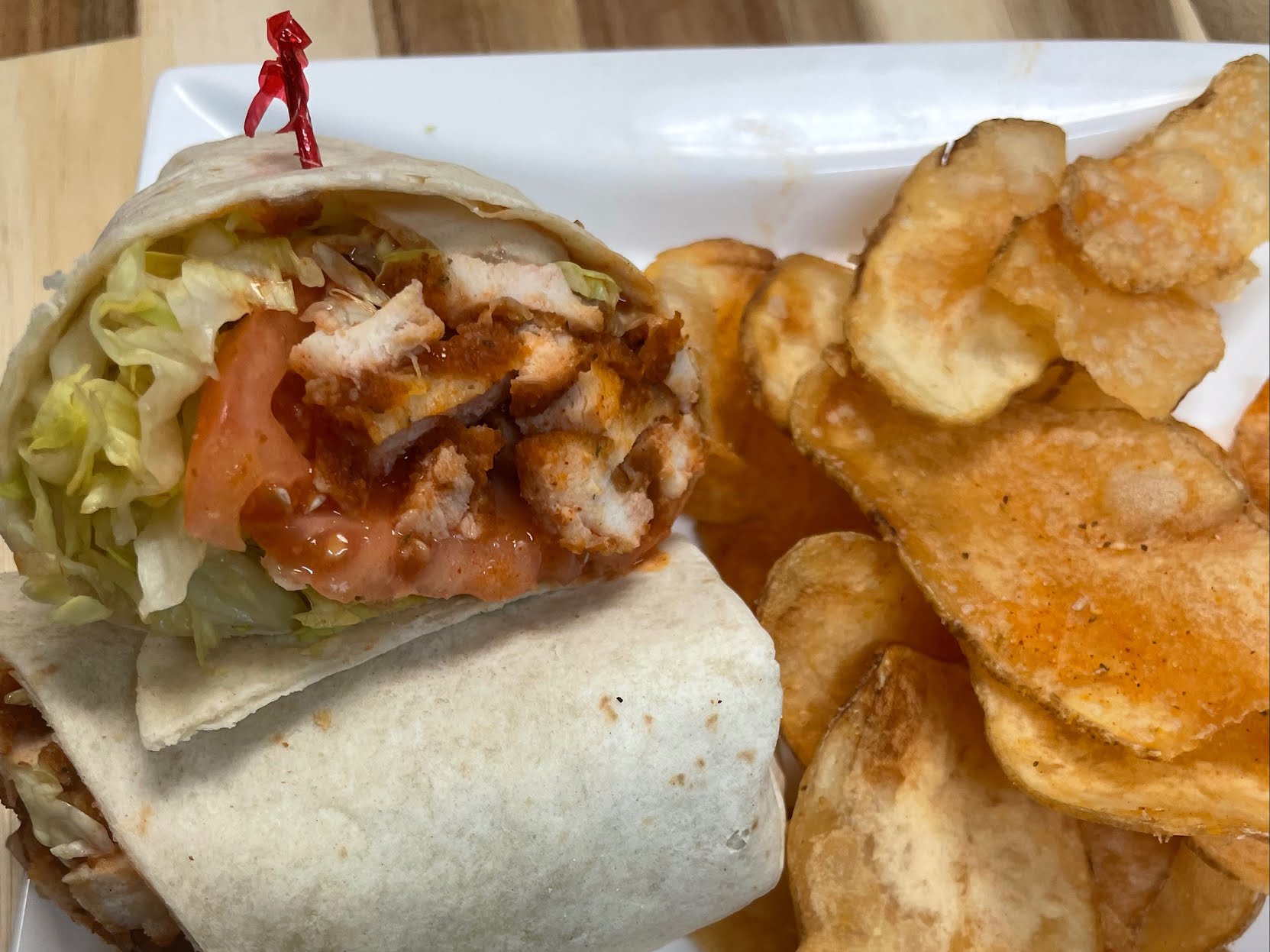 Lakeview Cafe by null