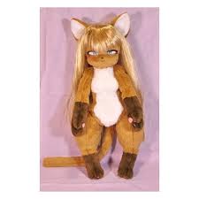 Fr kemono hime animal princess sex doll kaede jpg x Plush sex doll