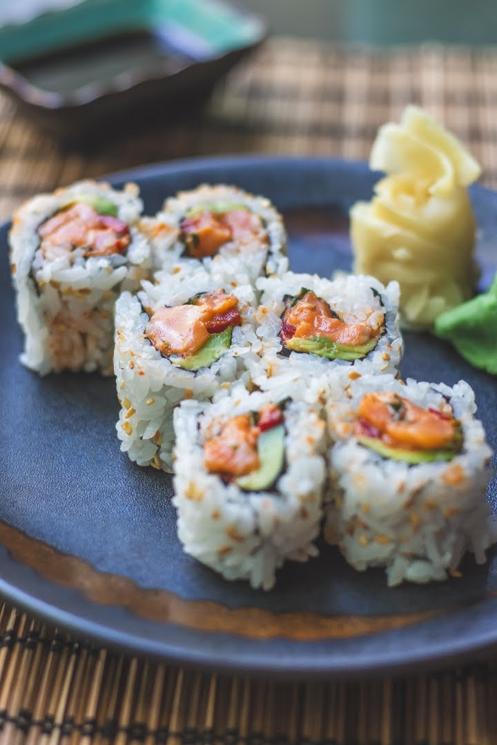 Seastar Restaurant & Raw Bar by null