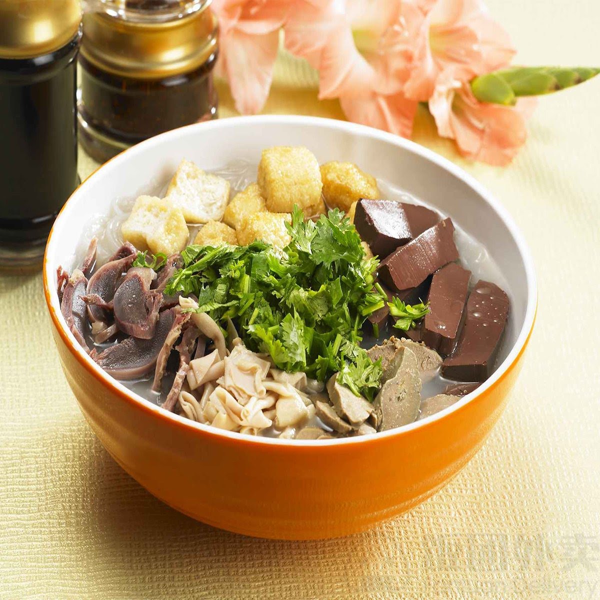 Shanghai Noodle House by null