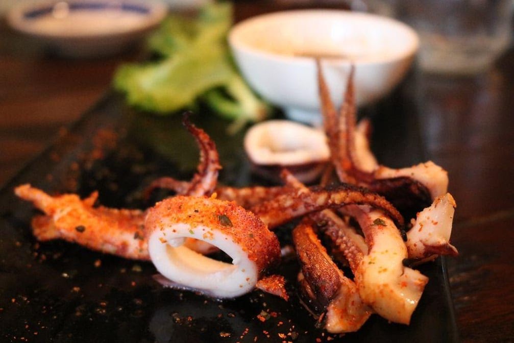 Omori Izakaya by null