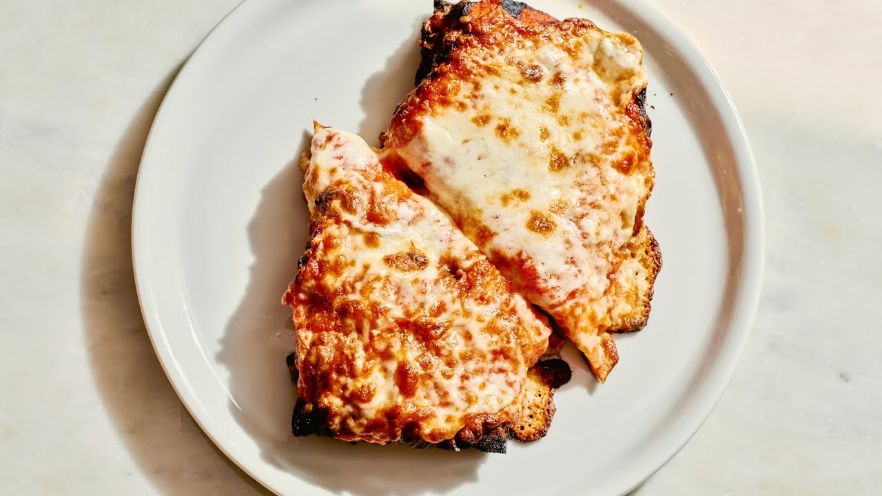 Pizza Baby "East" by null