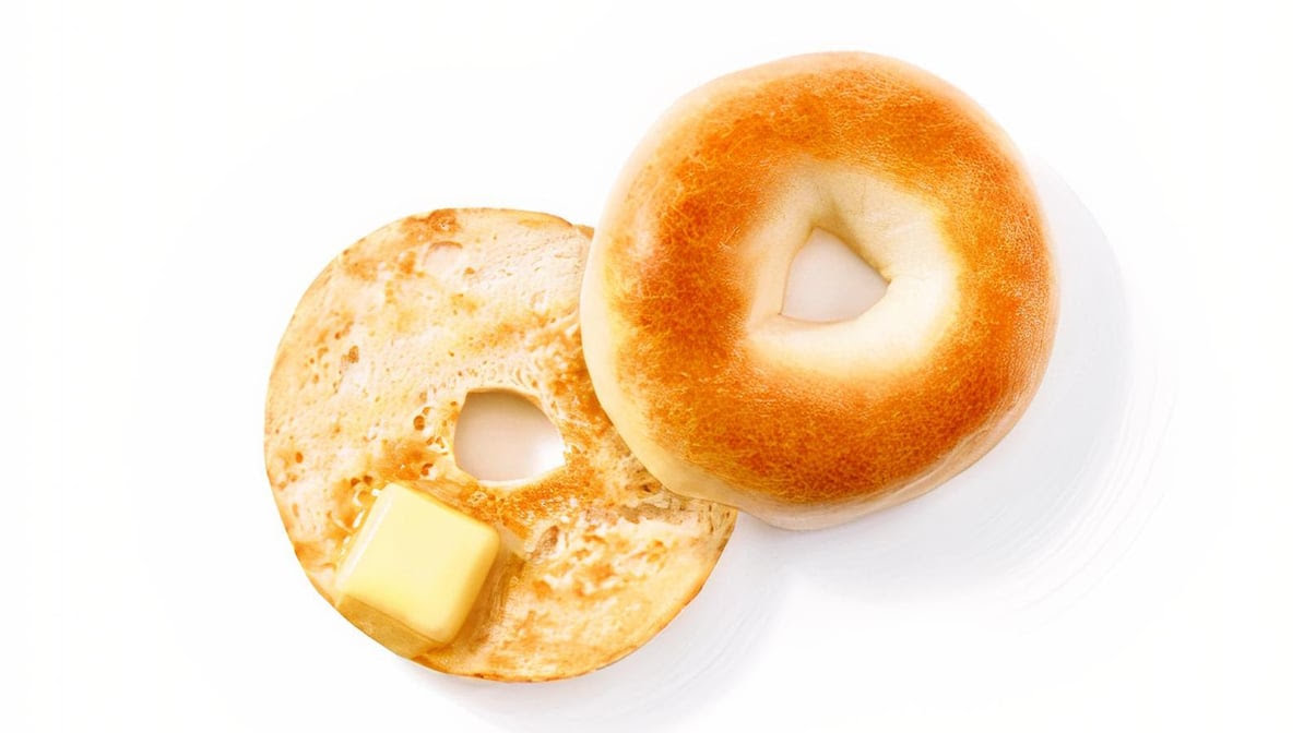 Tim Hortons by null