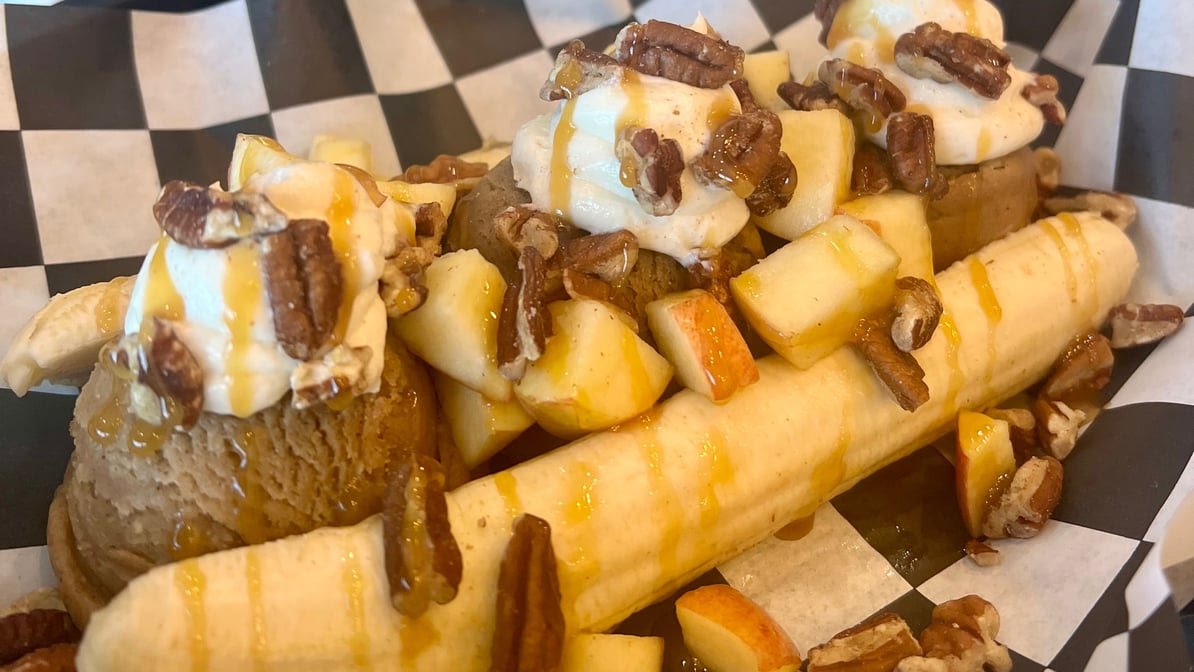 Cinnaholic by null