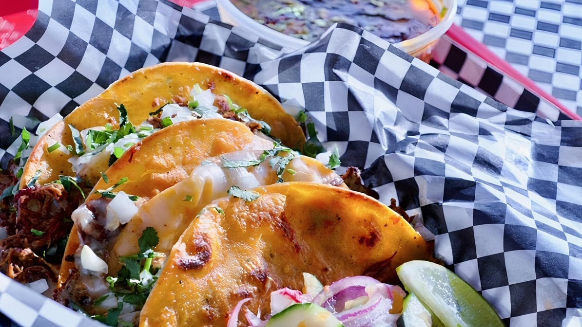 Tacos El Tucan by null