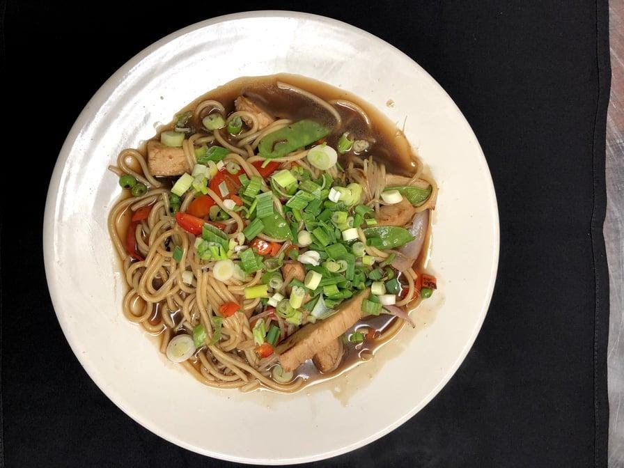 Mamaveca Mexican and Peruvian Restaurant by null