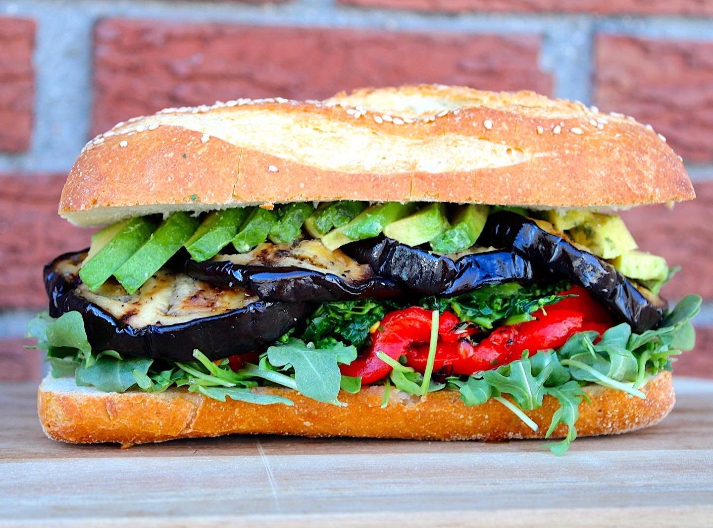 Veloce Specialty Sandwiches by null