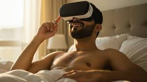 Virtual reality in porn the future of adult entertainment jpg x Reality vr