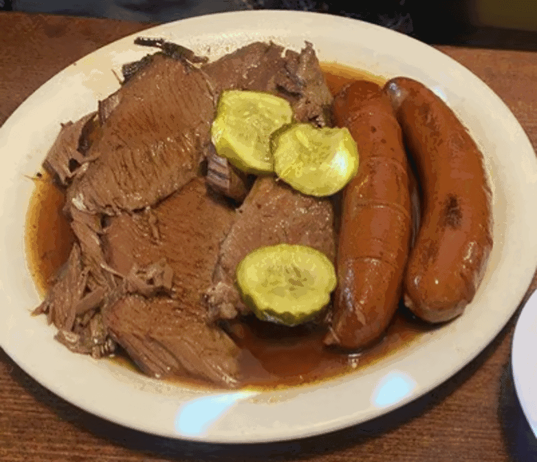 Dr. Hogly Wogly's Tyler Texas BBQ by null