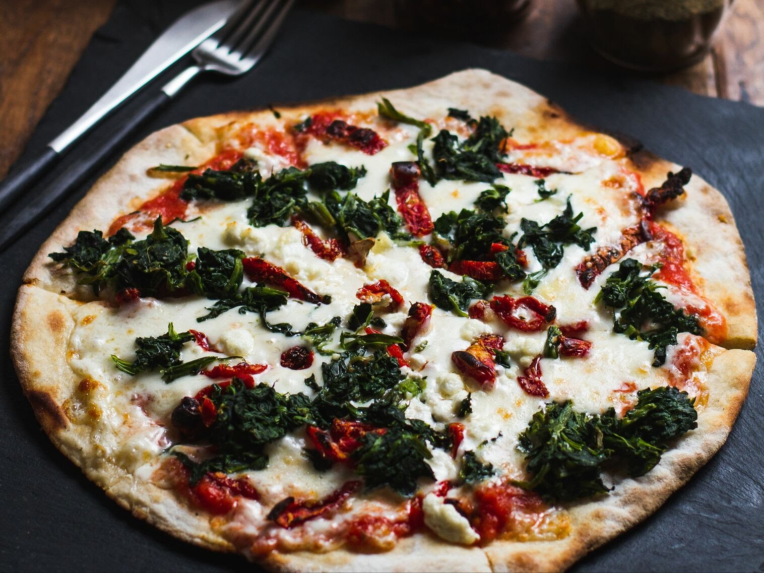 Tutto Pizza & Pasta by null