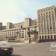 Day After Selling City's Old Main Post Office, Bill Davies Dies 