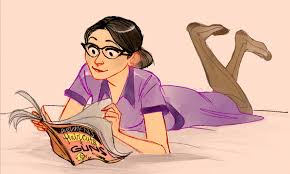 Fuckyeahthescout tumblr jpg x Miss pauling