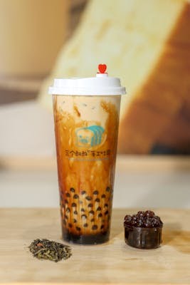 Three Uncles Handmade Toast by null