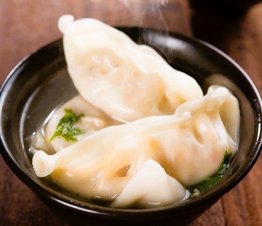 Patisserie Bao Bao Dim Sum by null