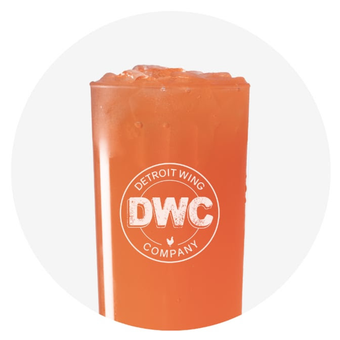 Detroit Wing Company by null