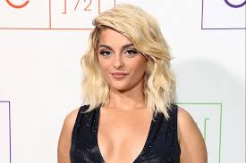 Bebe rexha last urrah jpg x Bebe rexha last urrah