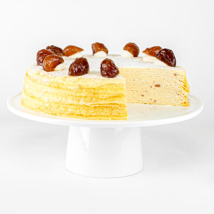 Lady M Cake Boutique - Las Vegas by null