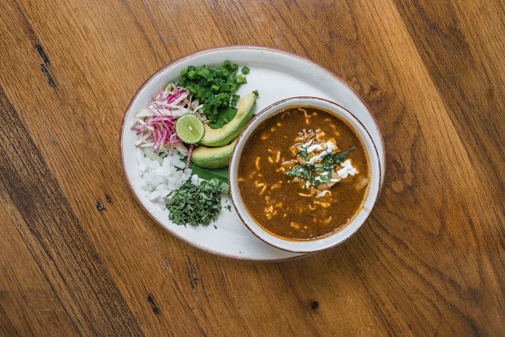 Goode Co. Kitchen & Cantina by null