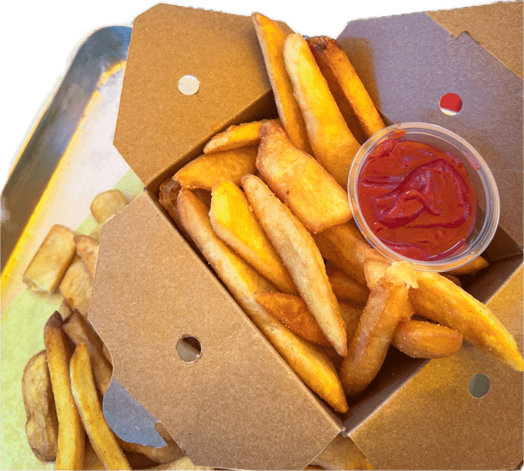 Earle’s On Venice Beach by null