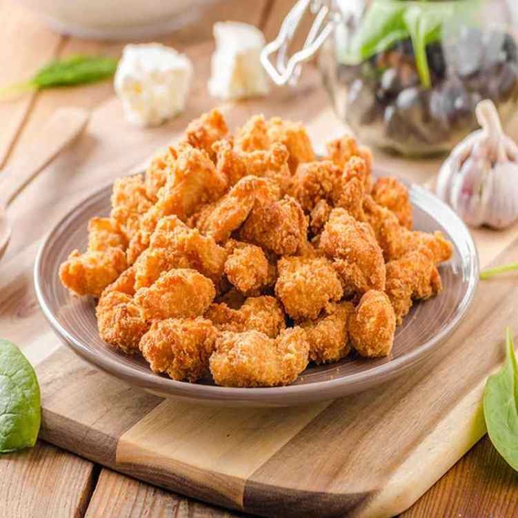Szechuan Bistro 炳哥川菜 by null