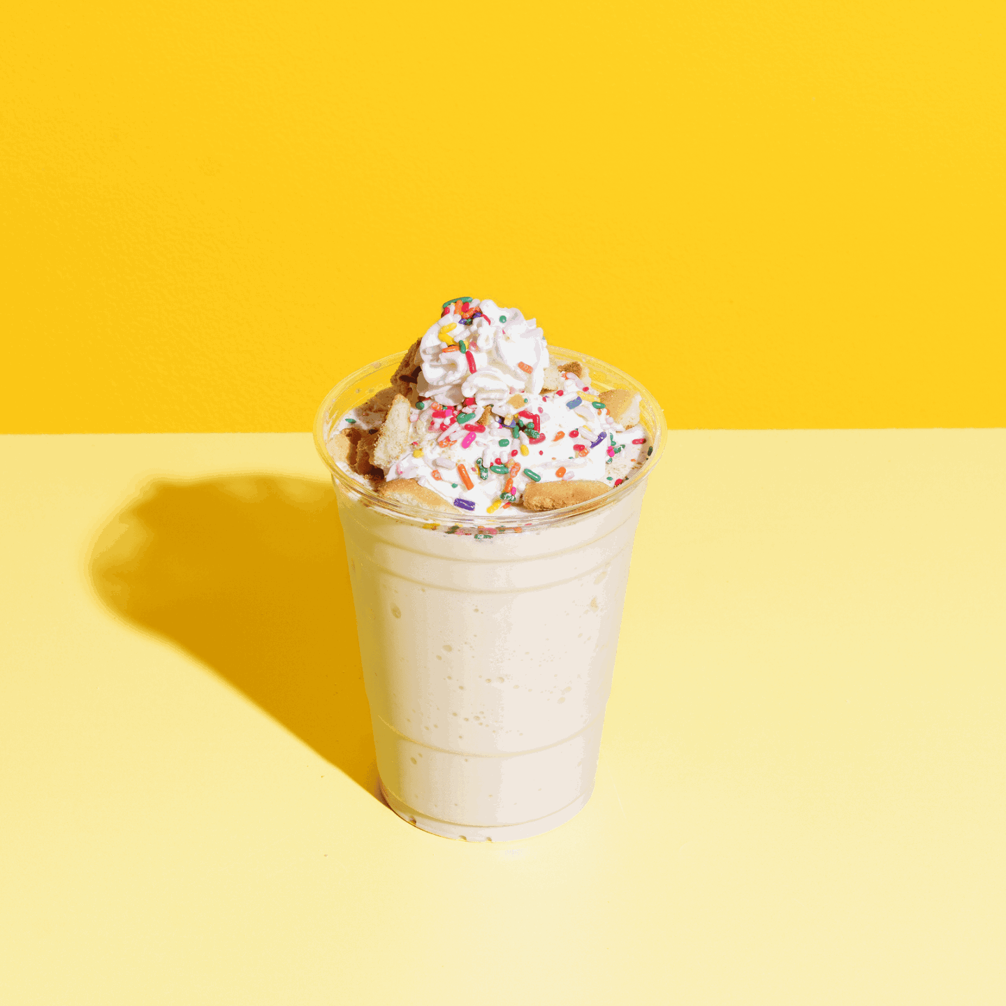 Cargo Snack Shack by null