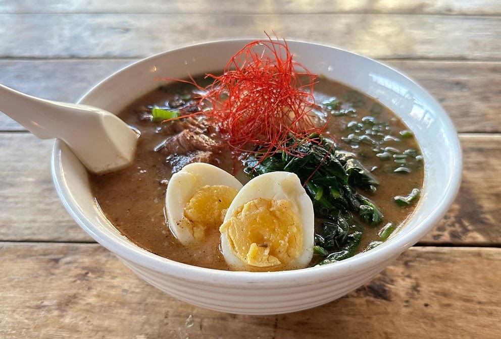 The Spice Jar by null