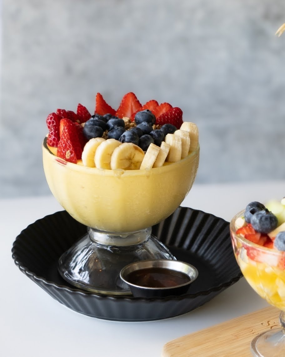 Sagrado Cafe by null