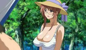 Big cock tight pussy english dubbed cartoonporn com jpg x English dubbed hentai