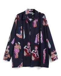 Ls- nude magazine |Russeluno公式オンラインストア / SUSPENDER LS SHIRTS (PORN)