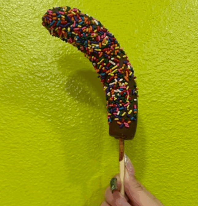 Swirls Soft Serve by null