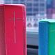 UE adds Google and Siri voice integration to its Boom speakers 