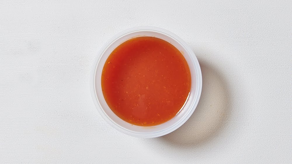 BB's Crispy Chicken by null