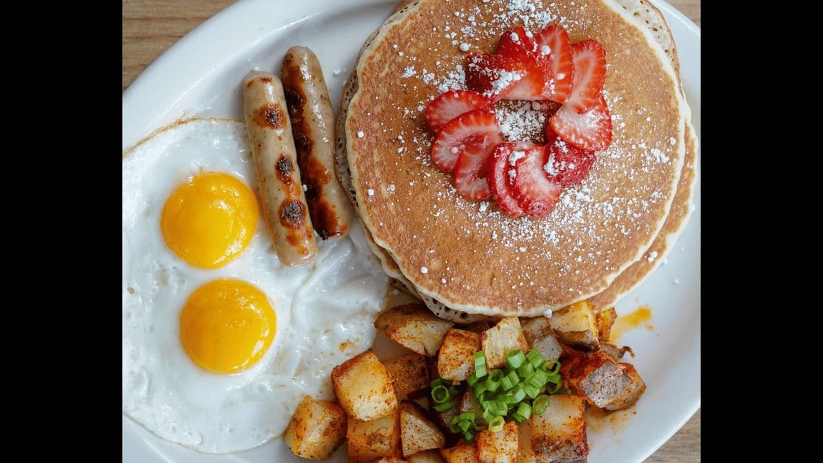 Grubstake Diner by null