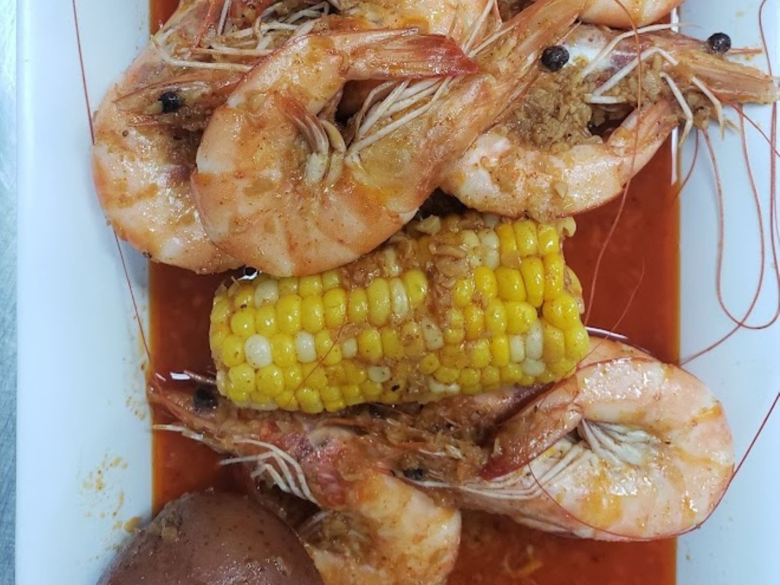 Cajun Deli Brooklyn Park by null