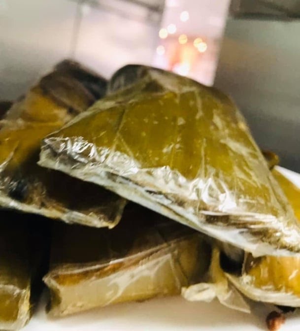 Casa Linda Salvadoran Cuisine by null