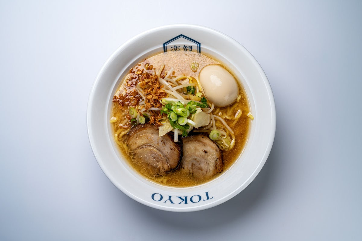 RAKKAN Ramen - Chicago Uptown by null