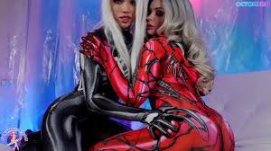 Venom cosplay jpg x Venom cosplay