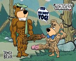 Yogi bear jpg x Yogi bear