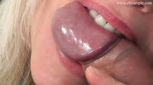 Mistress angelina bites the cum out of his cock porn movies movs jpg x Cock biting
