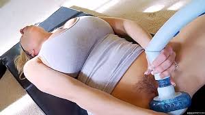 Vibrator masturbation jpg x Vibrator masturbation