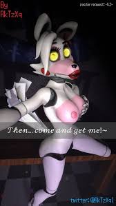 Glamrock mangle spring bonnie jpg x Sexy mangle