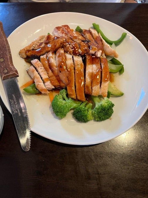 Kazu Japanese Restaurant by null