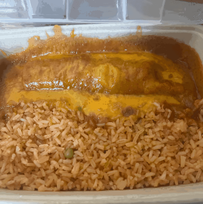 Boca Chica Taco House by null